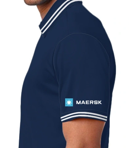maerks left sleeve of maerks3 in India