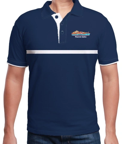 Tees maerks T-Shirt