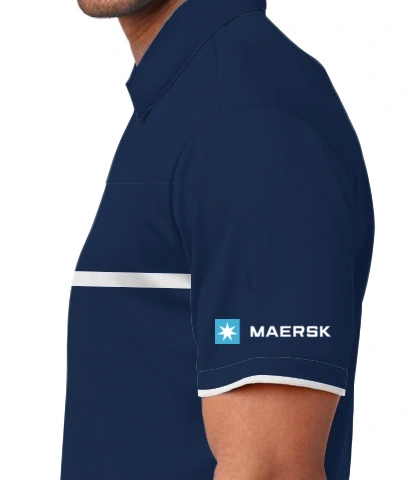 maerks left sleeve of maerks4 in India