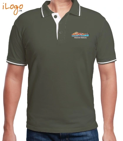 TShirt maerks T-Shirt