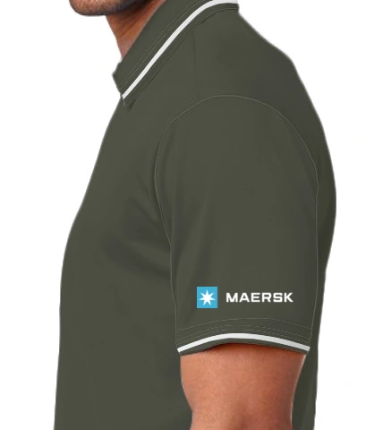 maerks left sleeve of maerks5 in India