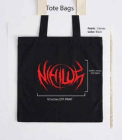 TShirt tote T-Shirt