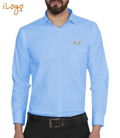 T Shirt crest T-Shirt