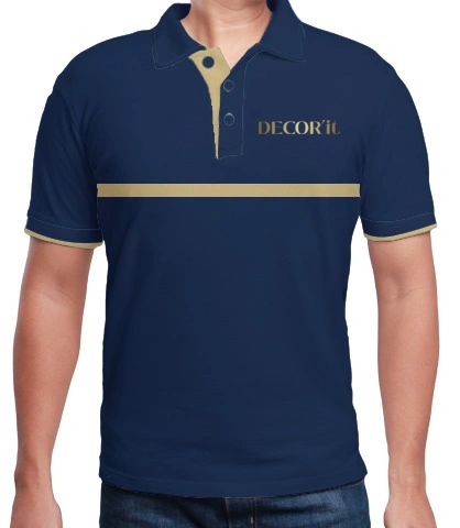 T Shirt dec T-Shirt
