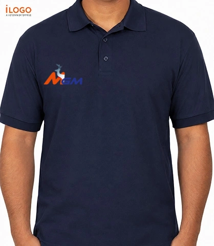 T Shirt TSHIRT-mgm T-Shirt