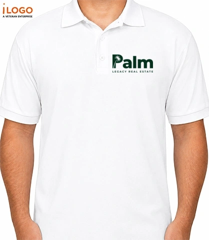 T Shirt Palm-Legacy T-Shirt
