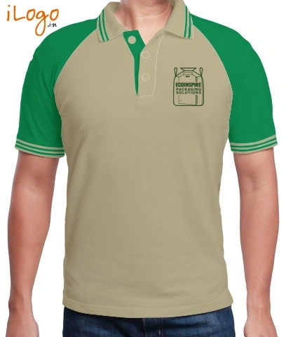 TShirt ecinspired T-Shirt