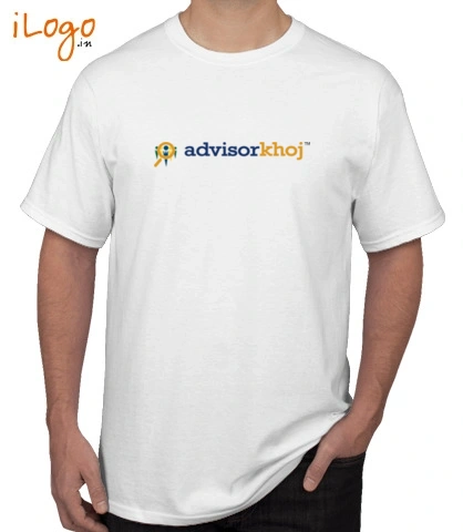 T Shirts advisord T-Shirt