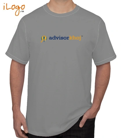T Shirts advisord T-Shirt