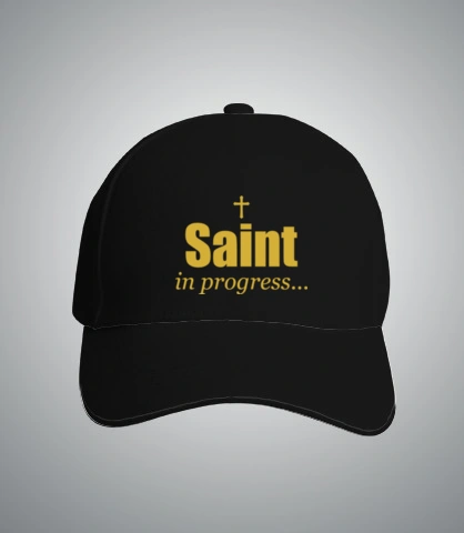 Tshirt saint T-Shirt