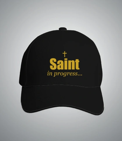 Tshirt saint T-Shirt