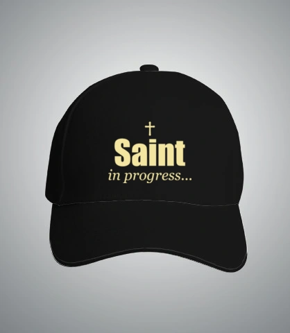 Tshirt saint T-Shirt