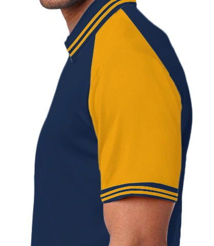 ndad left sleeve of navaldockyardmumbai in India