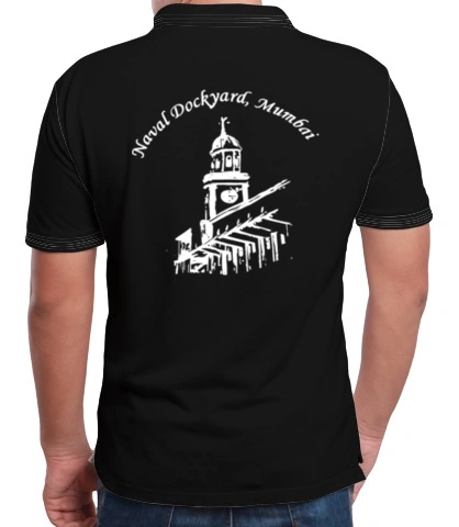 ndmd back of navaldockyardmumbai in India