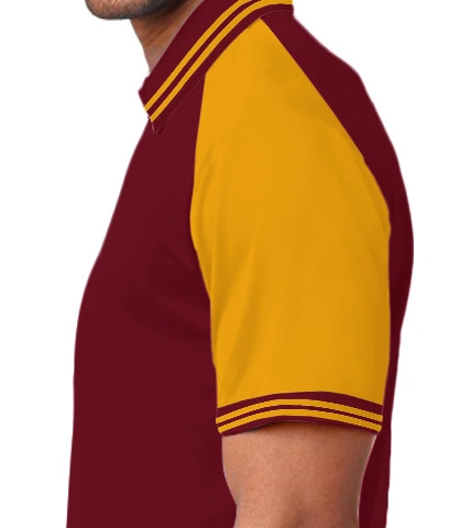 ndmd left sleeve of navaldockyardmumbai in India