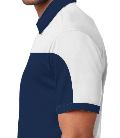 CELABStmpts left sleeve of harshlogo in India