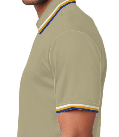 CELABStmpts left sleeve of harshlogo in India