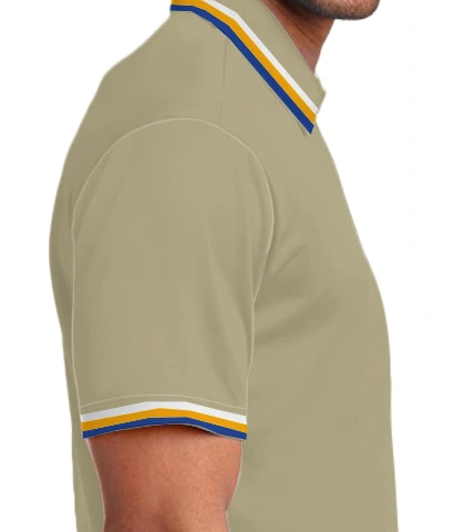 CELABStmpts right sleeve of harshlogo in India