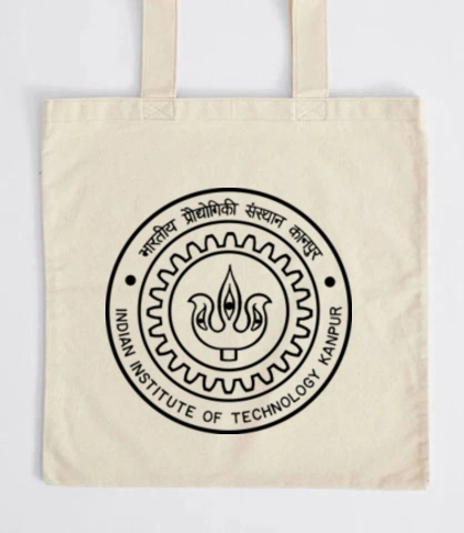 Tshirts Iitk-bag T-Shirt