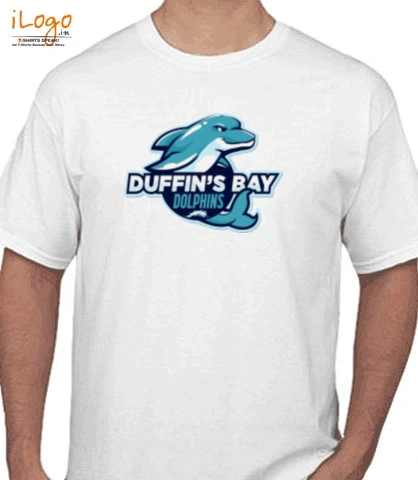 Tshirt Duffinbay T-Shirt