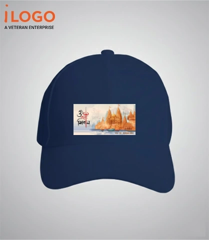 Tshirt KashiCap T-Shirt