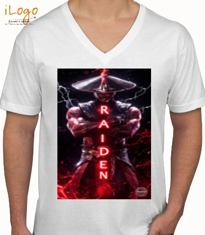 T SHIRT Mortal-game T-Shirt