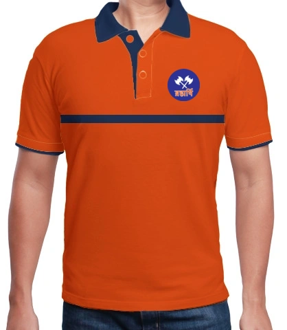 SHIRTS bramha T-Shirt