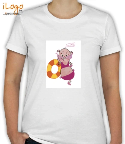 SHIRTS Falak-custom T-Shirt