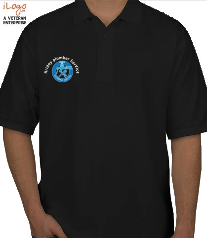 SHIRTS Hridoy-plumber T-Shirt