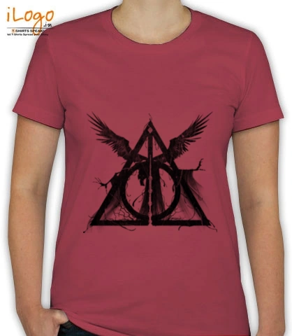 T SHIRT Yashvi-hp-t T-Shirt