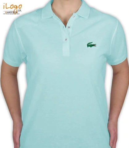 T SHIRT aarti-lacoste T-Shirt