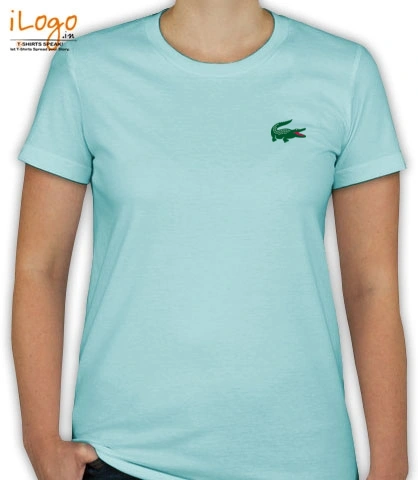 T SHIRT aarti-laco-r T-Shirt