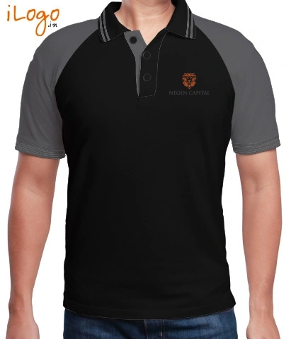 T SHIRTS negen T-Shirt
