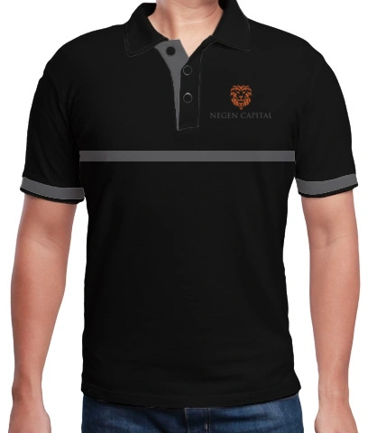 T SHIRTS negen- T-Shirt