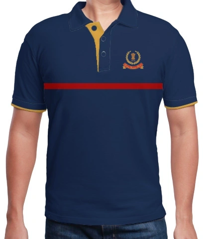 Tee IRS T-Shirt