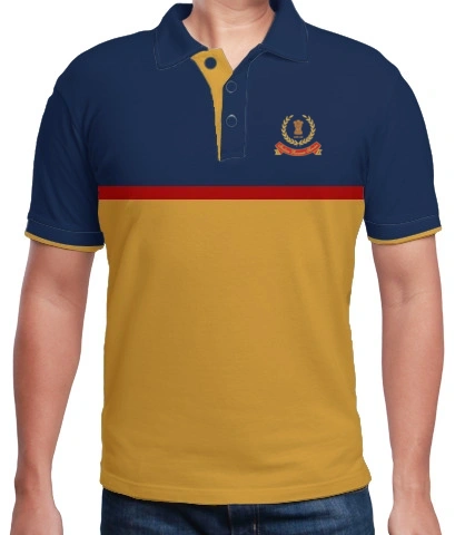 Tee IRS T-Shirt