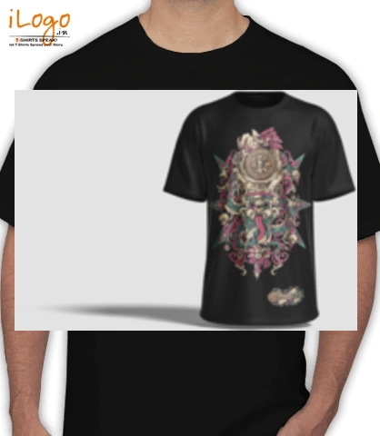 T SHIRTS randytshirt T-Shirt