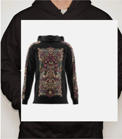 T SHIRTS hoodies-randy T-Shirt