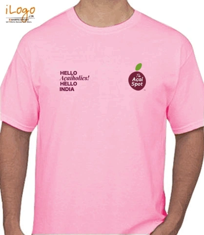 Tshirts eat T-Shirt