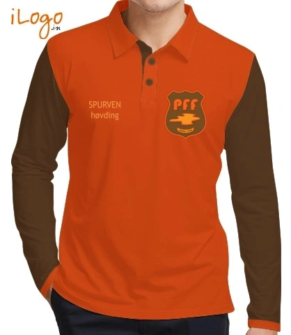 T SHIRT PFF-polo-jersey T-Shirt