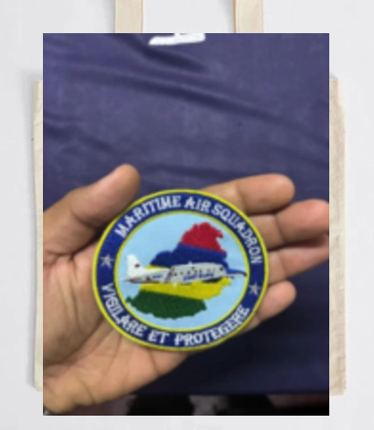 T Shirt patch T-Shirt