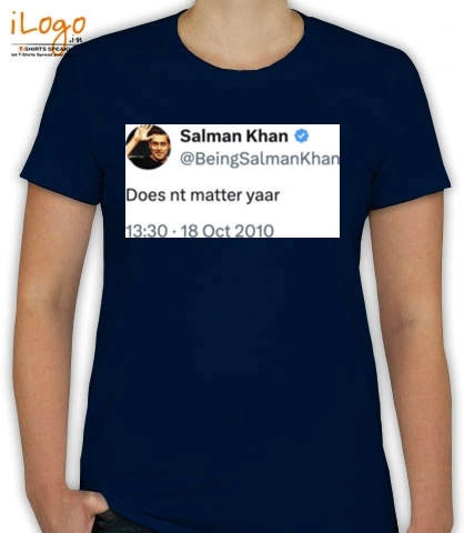 TShirt selmon T-Shirt