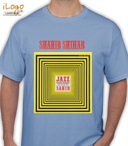 T SHIRT Jazzsahib T-Shirt