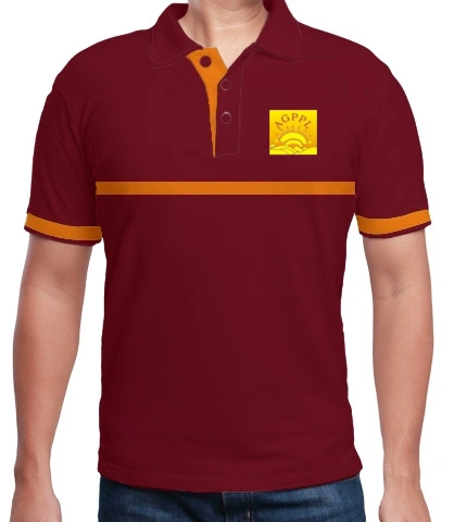 T SHIRT gauri-shankar- T-Shirt