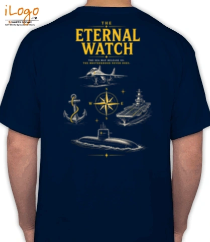 navy blue :back