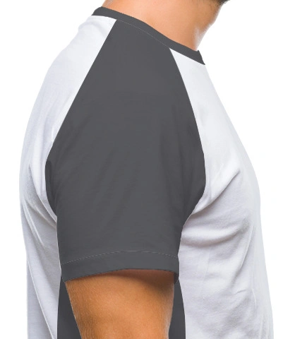 Signing-Event right sleeve of Signing Event Shirt in India