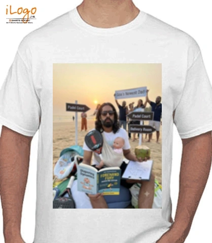 T Shirt Assa-house T-Shirt