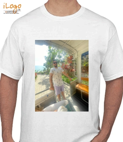 T Shirt Natalia T-Shirt
