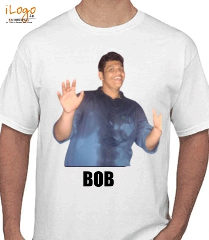 T Shirt bob T-Shirt