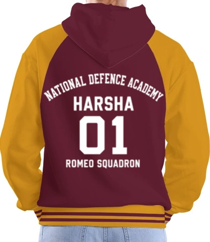 -NDA-HARSHA back of 72 NDA in India